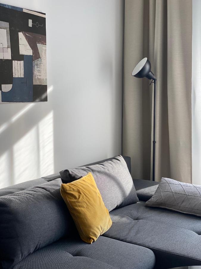 Apartment Sundeck City Centre Pressburg